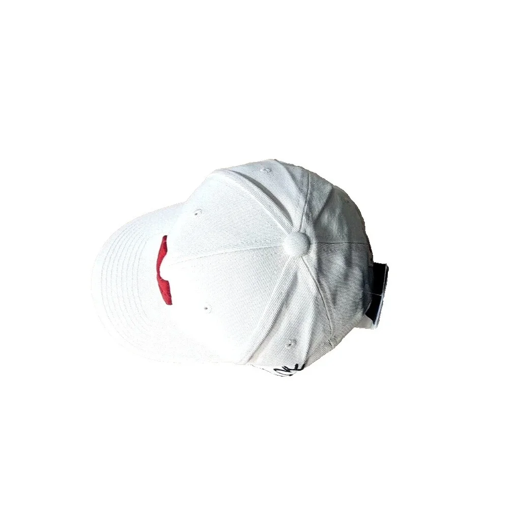 New York Yankees Rose Thorn‎ Clean Up Dad Hat Khaki MLB Adjustable Hat